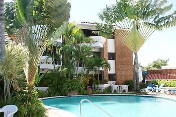 Apartment B5 At Central Sosua Residential Club El Batey Exteriér fotografie