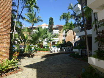 Apartment B5 At Central Sosua Residential Club El Batey Exteriér fotografie