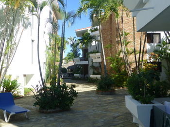 Apartment B5 At Central Sosua Residential Club El Batey Exteriér fotografie