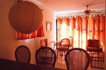 Apartment B5 At Central Sosua Residential Club El Batey Exteriér fotografie