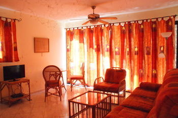 Apartment B5 At Central Sosua Residential Club El Batey Exteriér fotografie