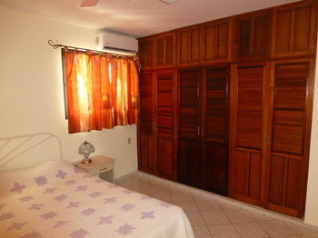 Apartment B5 At Central Sosua Residential Club El Batey Exteriér fotografie