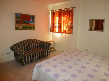 Apartment B5 At Central Sosua Residential Club El Batey Exteriér fotografie
