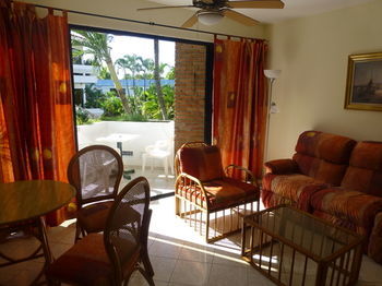 Apartment B5 At Central Sosua Residential Club El Batey Exteriér fotografie