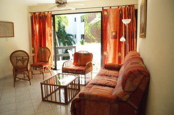 Apartment B5 At Central Sosua Residential Club El Batey Exteriér fotografie